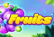 Fruits Nolimit City